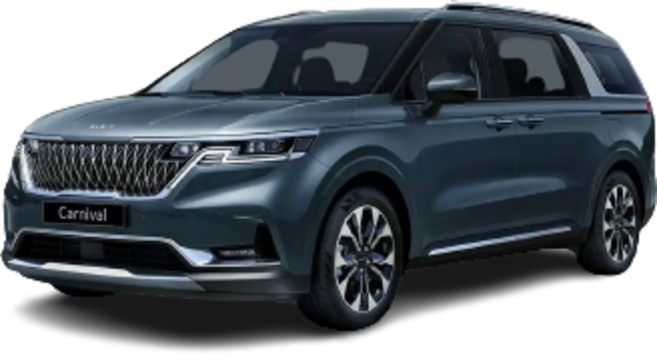 [인천공항 렌트카] 인천공항, 제1터미널, 제2터미널 (주)듀오카-인천공항지점-강서영업소 4세대 카니발 리무진, 휘발유, 9인승