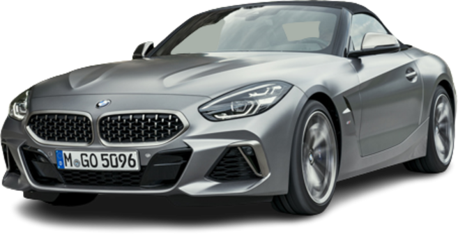 [제주] 제주렌트카 프리미엄 Z4 20 I 로드스터, 휘발유, 2인승