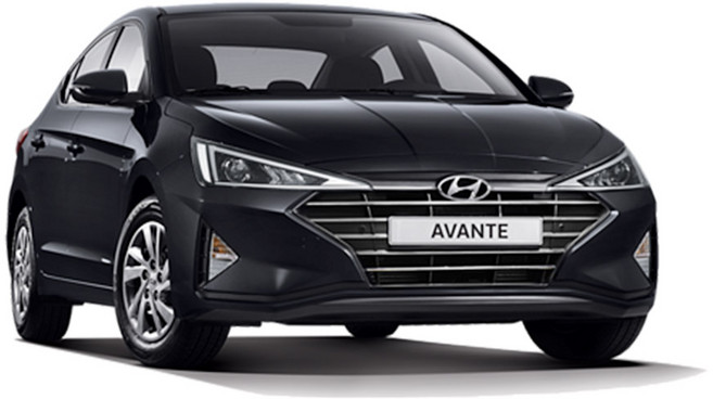 [제주] ★찜카★준중형★제주도렌트카★완전(고급)자차포함★  더뉴아반떼, 휘발유, 5인승