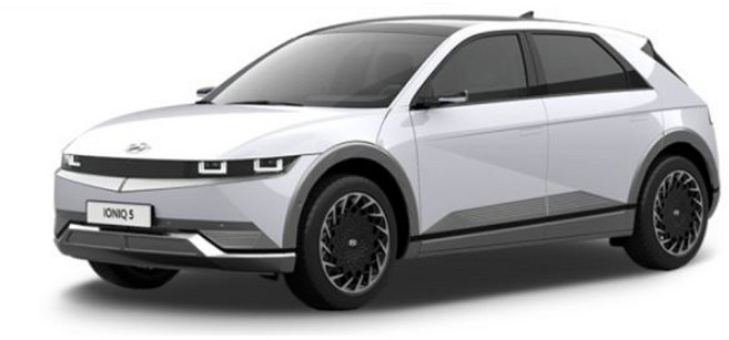 [제주] 제주렌트카★고급자차+대인/대물/자손보험 포함★ 아이오닉5, 전기, 5인승