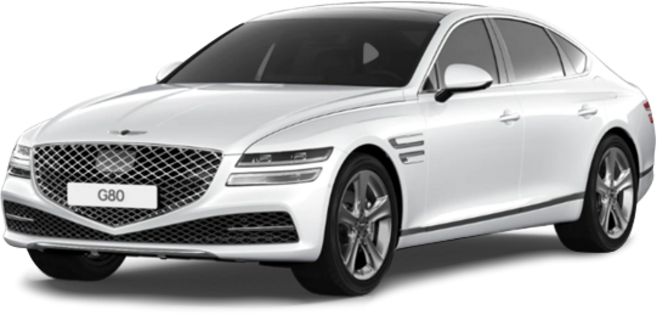 [제주도] 제주한라렌트카(금연)★제주공항 3분,고급대형승용,반려동물동반가능★ 2023 제네시스 G80 4륜 파노라마썬루프, 휘발유, 5인승