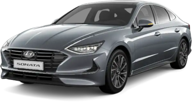 [부산 부산역 공항] ★ (MK)엠케이렌트카 ★ / 부산역 / 김해공항 / 부전역 / 부산 쏘나타 DN8 2022년형, LPG, 5인승