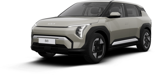 [제주] 제주도렌트카 전기차★자차포함 ★만26세이상 ★10% 즉시할인 2025 EV3, 전기, 5인승