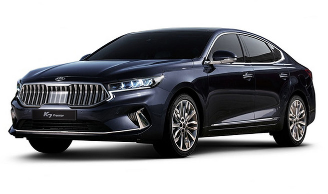 [부산 부산역 공항] ★ (MK)엠케이렌트카 ★ / 부산역 / 김해공항 / 부전역 / 부산  K7 프리미어, LPG, 5인승