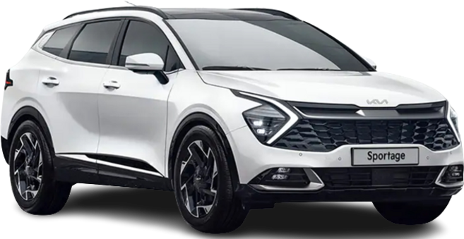 [제주렌트카] 제주허브렌트카 SUV차량 스포티지 5세대, 연료타입랜덤, 5인승