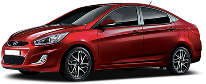 [제주] 제주렌트카 "쿠팡구매고객 할인" 뉴엑센트, 연료타입랜덤, 5인승