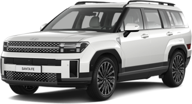 [제주] 제주렌트카 ★2021년형 이상 최신차량★ 모음전 2023 디 올 뉴 싼타페, 연료타입랜덤, 7인승