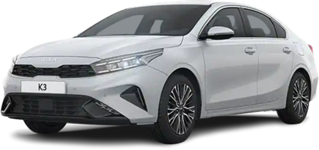 [제주] 제주렌트카 프리미엄 더뉴K3 2세대, 휘발유, 5인승