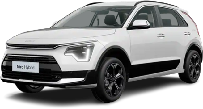 [제주] 퍼시픽렌터카 제주 디 올뉴 니로 프레스티지, 하이브리드, 5인승