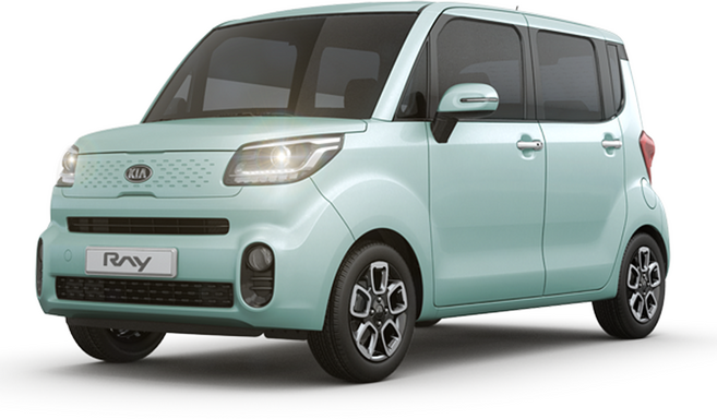 [경기,부천 렌트카 ] 경기,부천 (주)듀오카-경기,부천지점-강서영업소 올뉴레이, 연료타입랜덤, 5인승