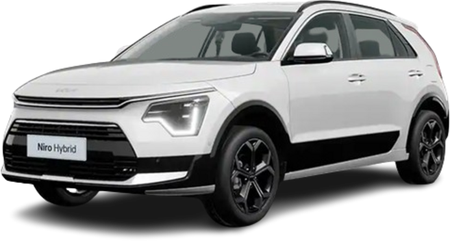 [제주] ★찜카★소형SUV★제주도렌트카★완전(고급)자차포함★  2022 니로 하이브리드, 하이브리드, 5인승