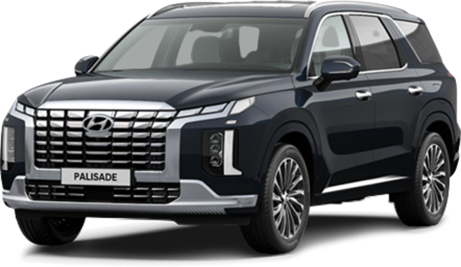 [제주] ★찜카★대형SUV★제주도렌트카★완전(고급)자차포함★  2022 더뉴 팰리세이드, 연료타입랜덤, 8인승