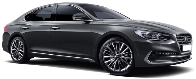 [부산 부산역 공항] ★ (MK)엠케이렌트카 ★ / 부산역 / 김해공항 / 부전역 / 부산 그랜저IG, 연료타입랜덤, 5인승