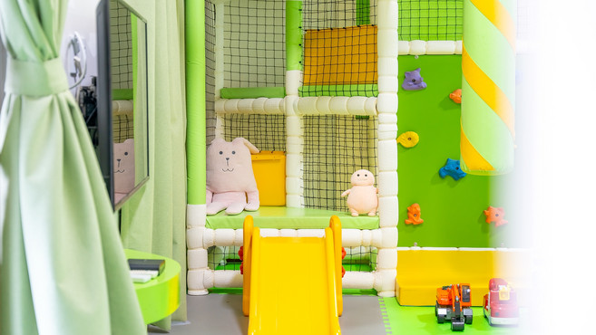 [가평군] |와우회원10%할인| 가평 루체른 키즈 스파 펜션