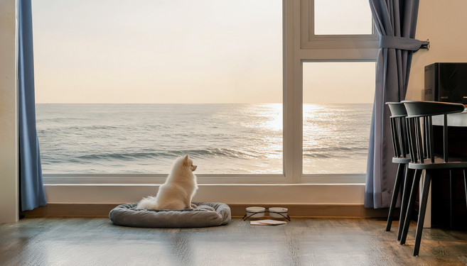 [동해시] |와우회원10%할인| 동해 하루스테이