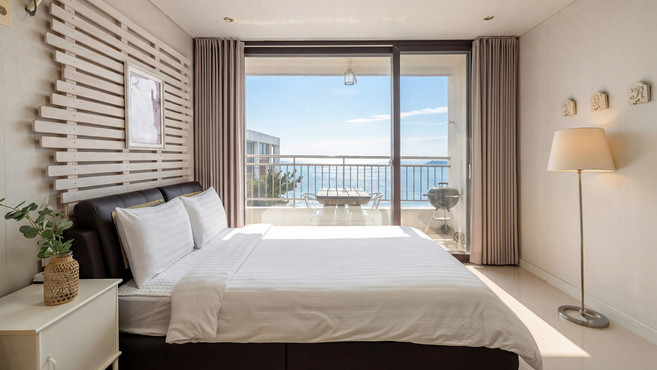 [태안군] |와우회원10%할인| 태안 마음속의집 펜션