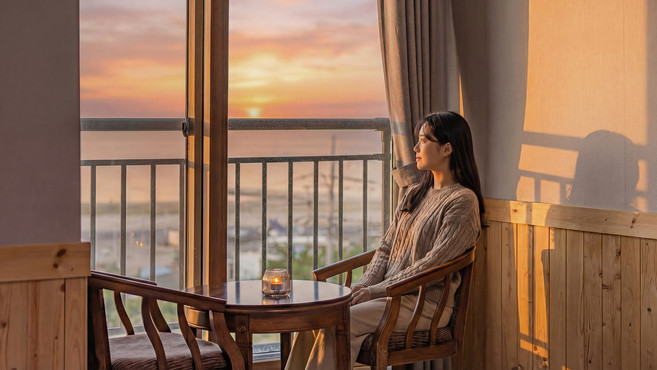 [삼척시] |와우회원10%할인| 삼척 늘푸른 펜션