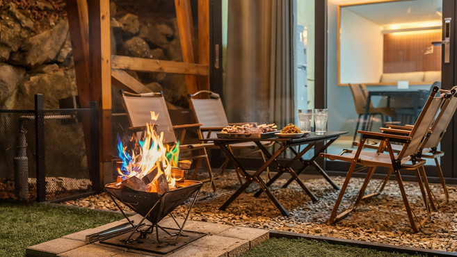 [가평군] |와우회원10%할인| 가평 하이몽글램핑&캠핑