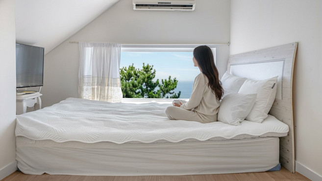 [남해군] |와우회원10%할인| 남해 바람의언덕 펜션