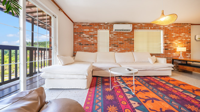 [가평군] |와우회원10%할인| 가평 보타니칼 펜션