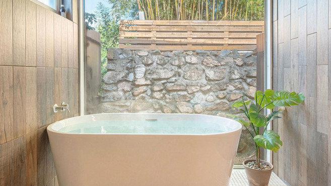 [경주시] |와우회원10%할인| 경주 플랜비 애견동반 펜션