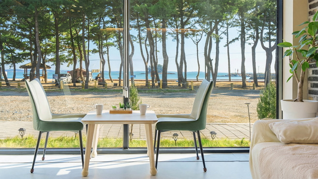 [태안군] 태안 사계 펜션