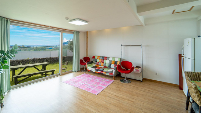 [서귀포시] |와우회원10%할인| 서귀포 지오아라 펜션