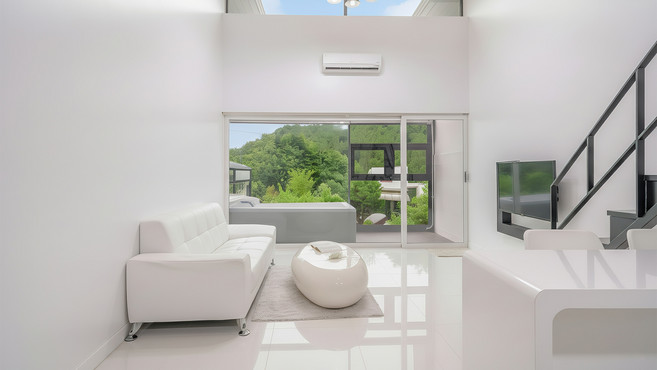 [가평군] |와우회원10%할인| 가평 샤이니 스파 펜션