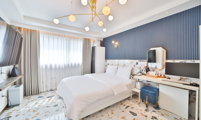 [경상남도] 2월호텔 통영죽림점