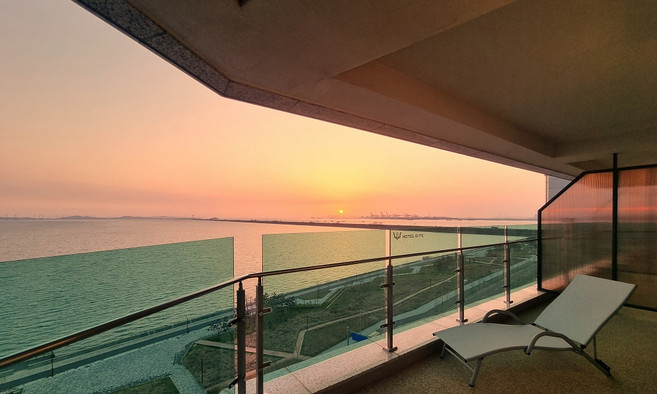 [경기도] 시흥(거북섬) 호텔 지뜨