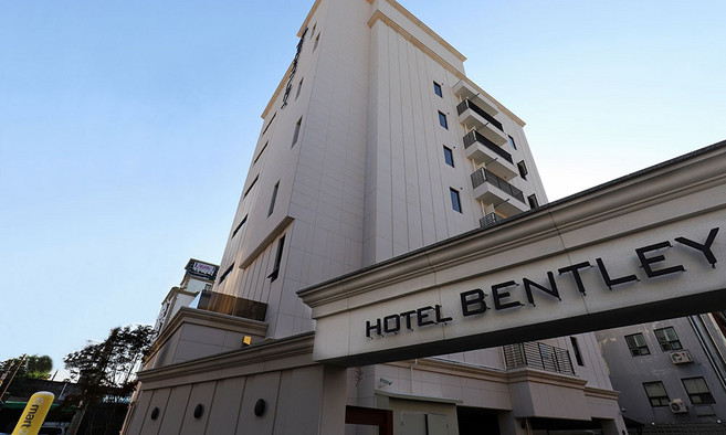 [강원도] 춘천 호텔벤틀리