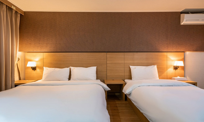 [인천광역시] 인천(월미도) 스텔라마리스호텔