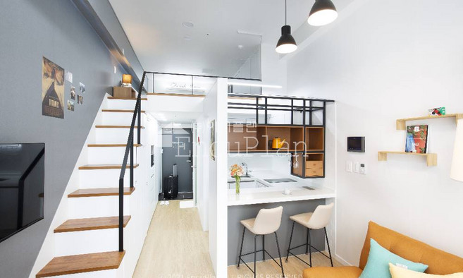 [부산광역시] 부산 광안리 스튜디오202