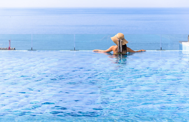 [제주] 그라벨호텔 제주