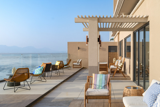 [충남] 발레 리조트 보령 대천