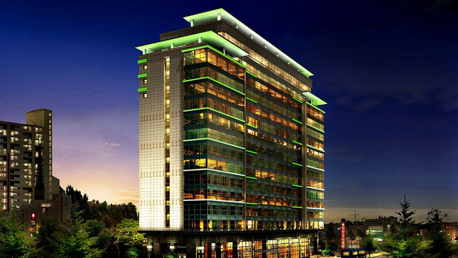 [속초시] 더클래스 300 호텔 & 리조트