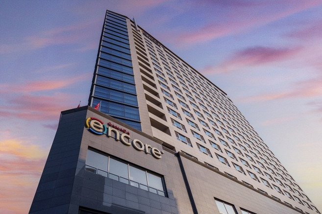 [천안시] 라마다 앙코르 바이 윈덤 천안호텔