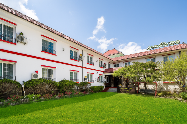 [무주군] 무주 산새소리펜션