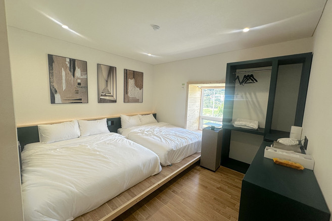 [구례군] 호텔 까사베르데