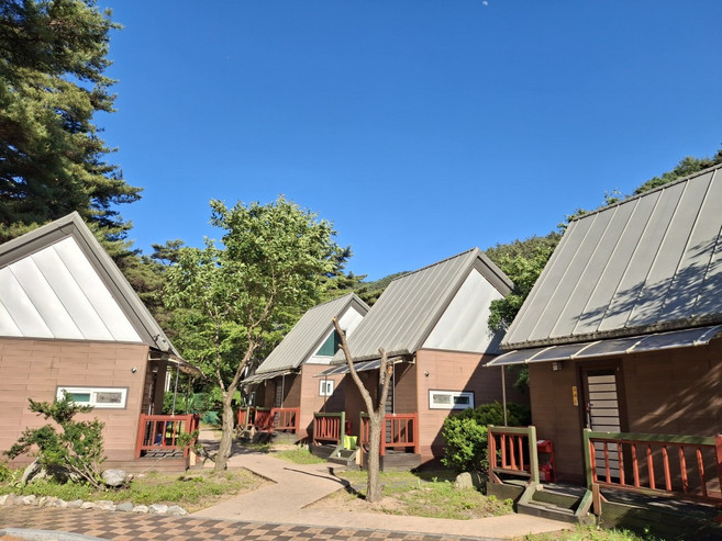 [무주군] 무주 솔내음산촌마을