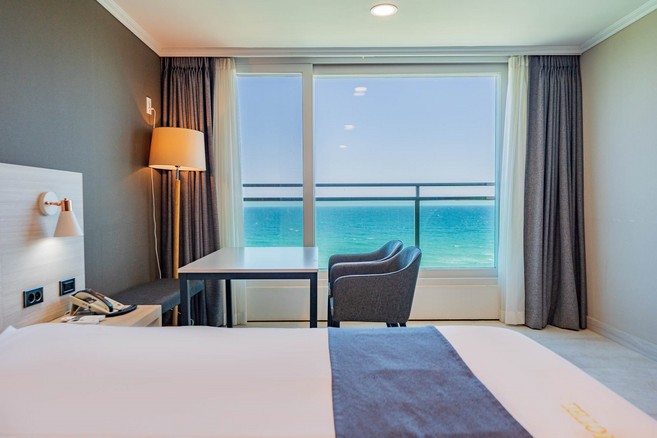 [강릉시] 강릉 경포수호텔