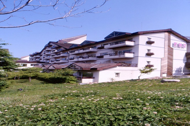 [무주군] 무주 덕유산 리조트