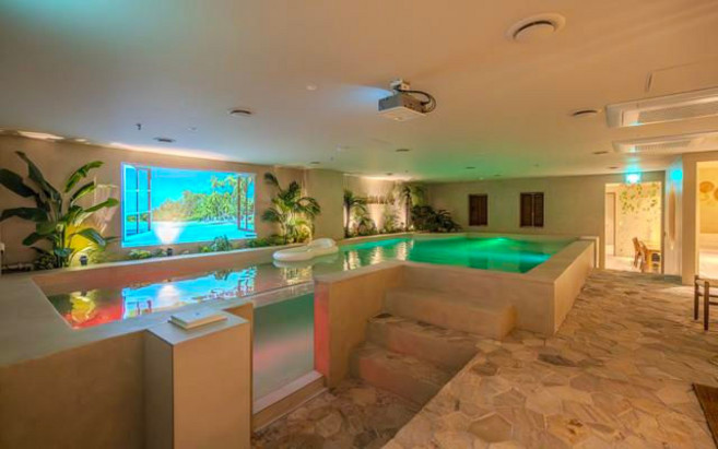 [광주광역시] 메종 드 온유 호텔 광주 첨단점