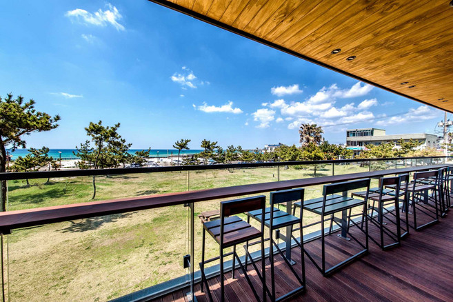 [제주시] 제주(애월) 마레보비치 호텔