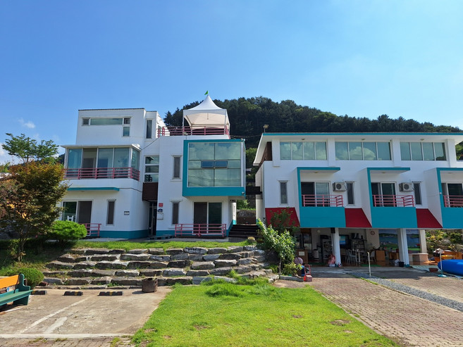 [금산군] 금산 하양까망펜션