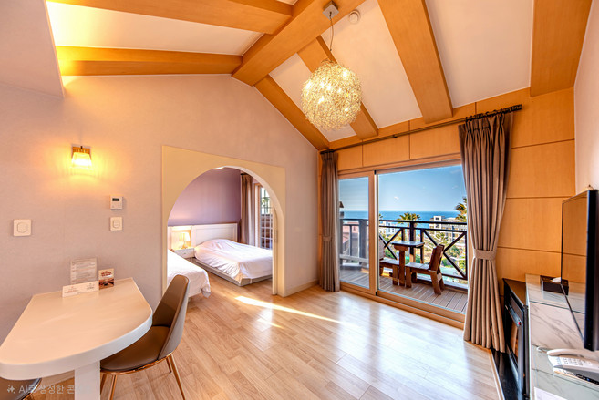 [제주시] 다인리조트 애월