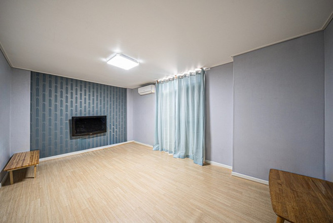 [대구광역시] 군위 팔공산언덕위에펜션