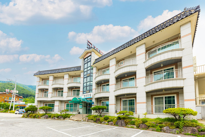 [무주군] 무주 구천동펜션