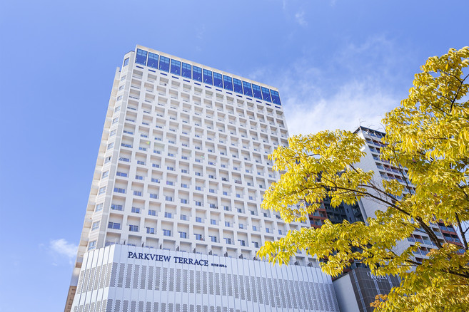 [파주시] 파주 파크뷰테라스 호텔