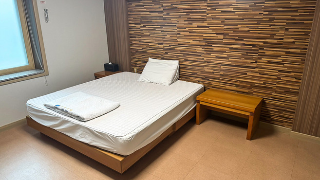 [창녕군] 부곡 신라호텔